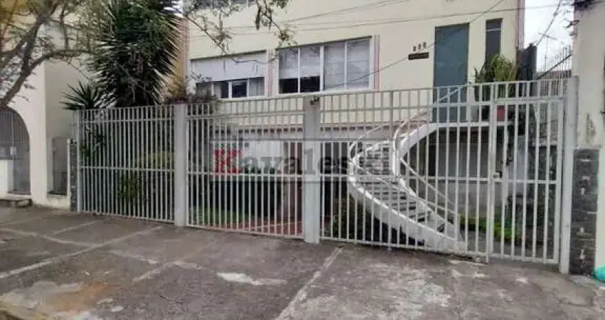 Apartamento com 1 quarto à venda na Rua Gama Lobo, --, Vila Dom Pedro I, São Paulo