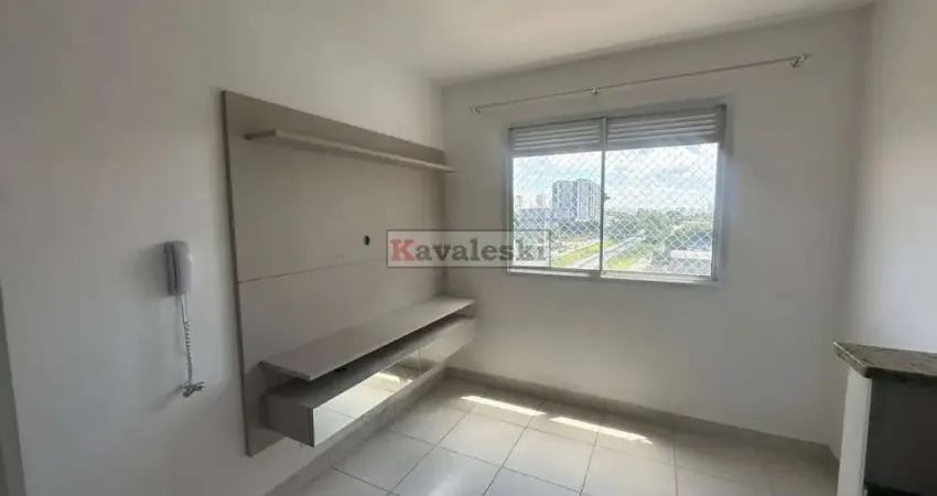 Apartamento com 2 quartos à venda na Rua Antônio Gomes Ferreira, --, Parque Fongaro, São Paulo
