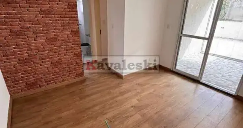 Apartamento na saude com 100 metros distribuidos em 2  quartos sendo 1 suite e 2 vagas. lazer top...