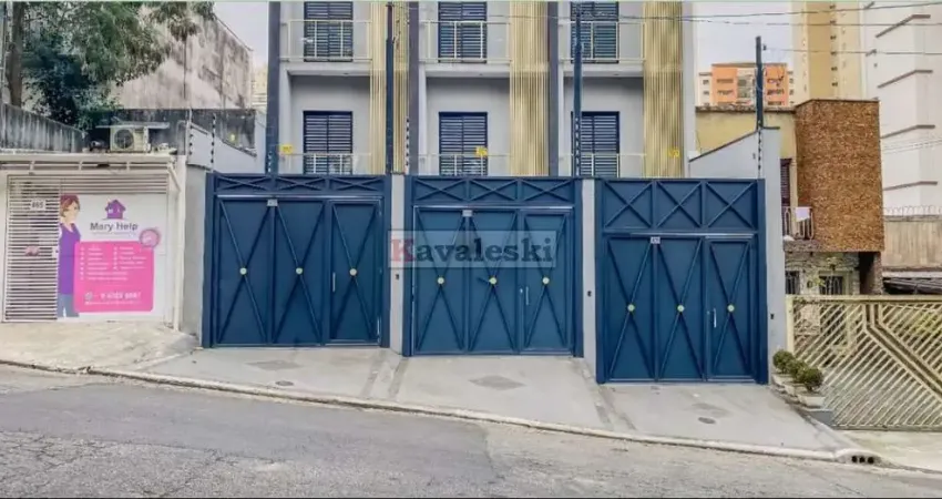 Oportunidade -sobrado 3 dormitórios-chácara inglesa -abaixo valor mercado