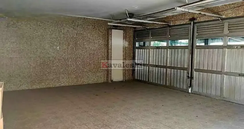 Casa com 4 quartos à venda na Rua Sava, --, Moinho Velho, São Paulo