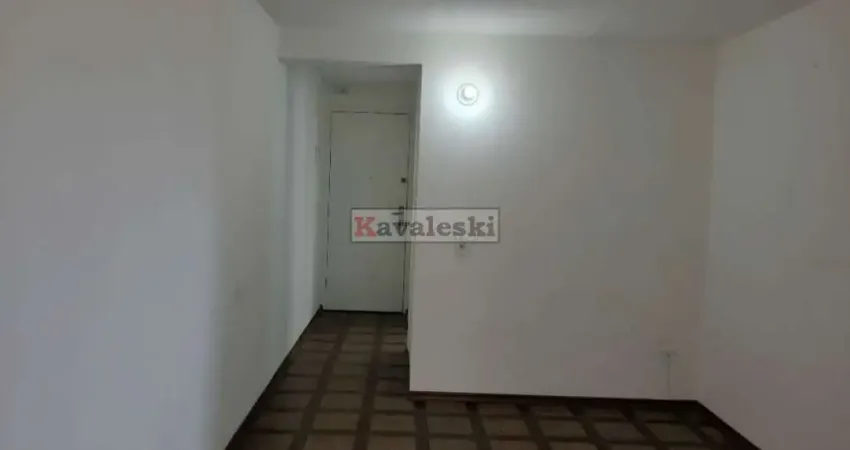 Apartamento com 2 quartos para alugar na Rua Doutor Nicolau Alberto Defina, --, Jardim da Saude, São Paulo