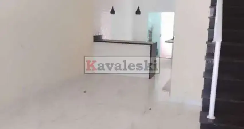 Casa com 3 quartos à venda na Rua Izonzo, --, Sacomã, São Paulo