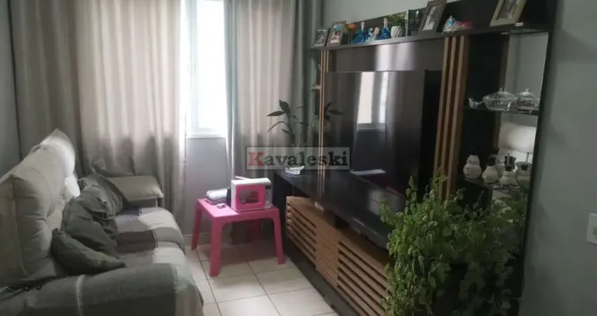 Apartamento com 2 quartos à venda na Rua Rizieri Negrini, --, Parque Fongaro, São Paulo