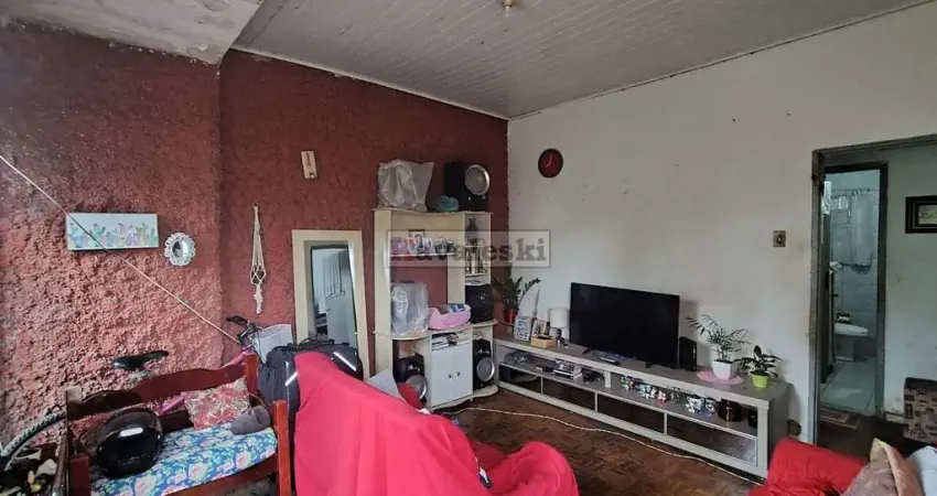 Casa com 2 quartos à venda na Travessa Nogueira de Barros, --, Vila do Bosque, São Paulo