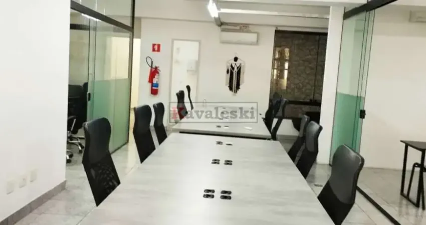 Sala comercial com 1 sala para alugar na Rua Santa Cruz, --, Vila Mariana, São Paulo