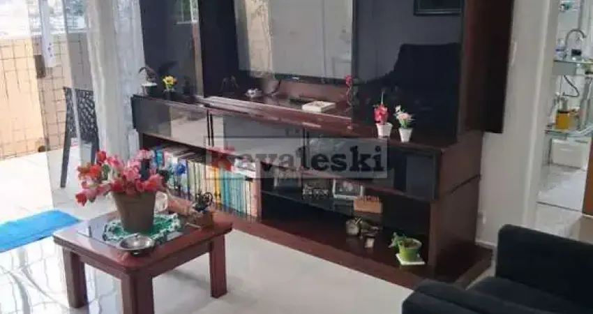 Apartamento com 2 quartos à venda na PÇ Vinte e Dois de Janeiro, --, Centro, São Vicente