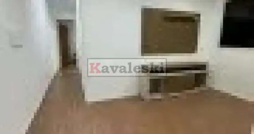 Apartamento com 2 quartos à venda na Avenida dos Ourives, --, Jardim São Savério, São Paulo