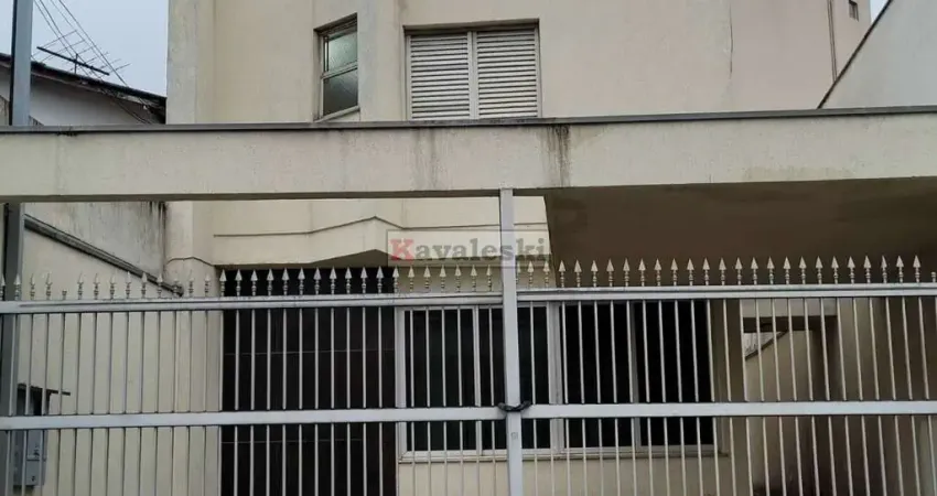 Casa com 3 quartos à venda na Rua dos Operários, --, Vila Brasilina, São Paulo