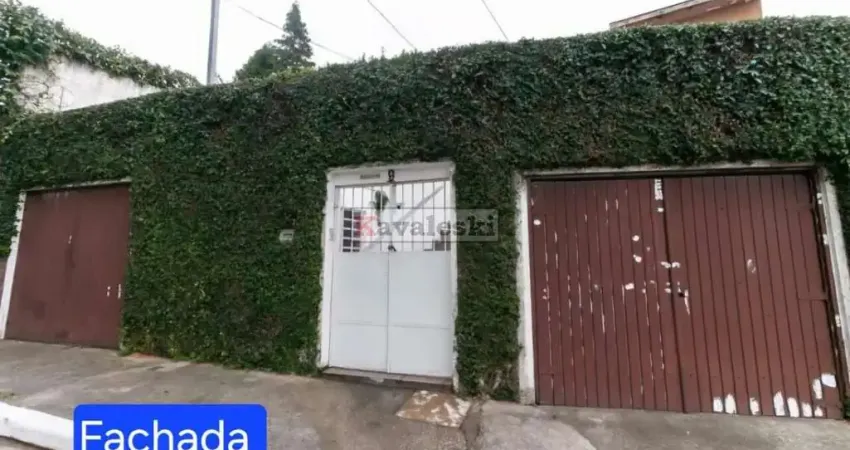 Casa com 4 quartos à venda na Rua Jandiroba, --, Jardim Oriental, São Paulo