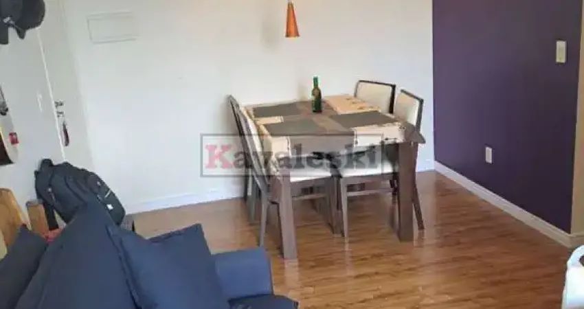 Apartamento com 2 quartos para alugar na Rua Alencar Araripe, --, Sacomã, São Paulo