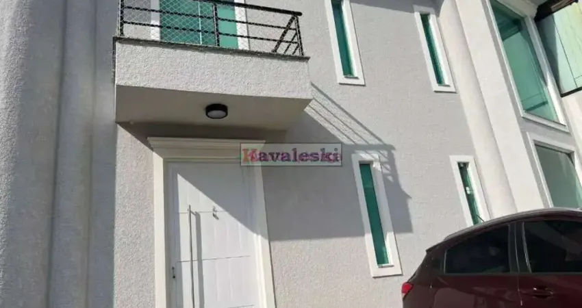 Casa com 3 quartos à venda na Rua Juvenal Galeno, --, Jardim da Saude, São Paulo