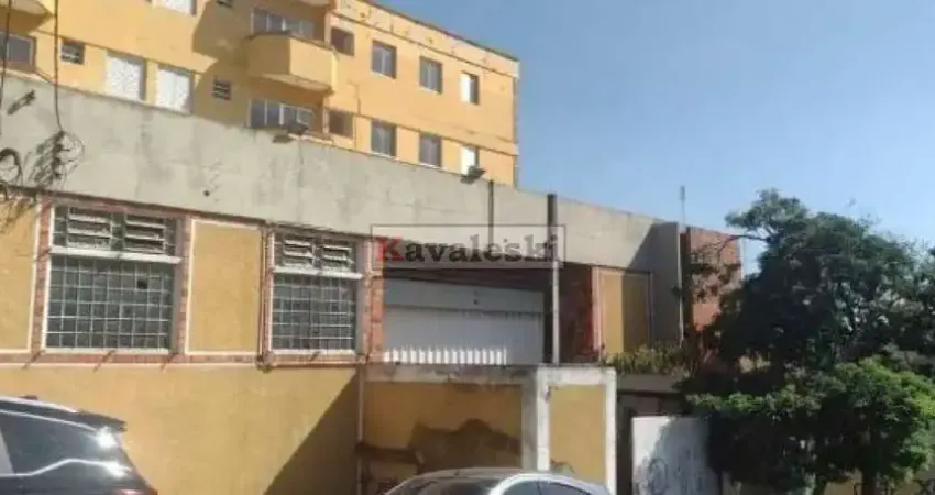 Barracão / Galpão / Depósito para alugar na Rua das Tulipas, --, Jardim Flórida, Barueri