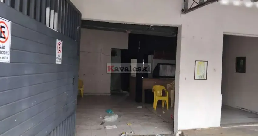 Casa comercial para alugar na Avenida do Cursino, --, Vila Moraes, São Paulo