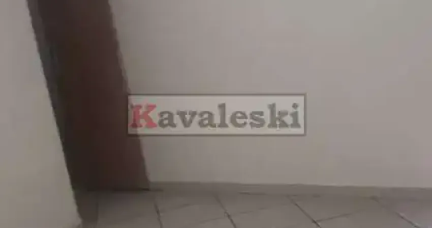 Apartamento com 2 quartos à venda na Rua Dom Macário, --, Saúde, São Paulo