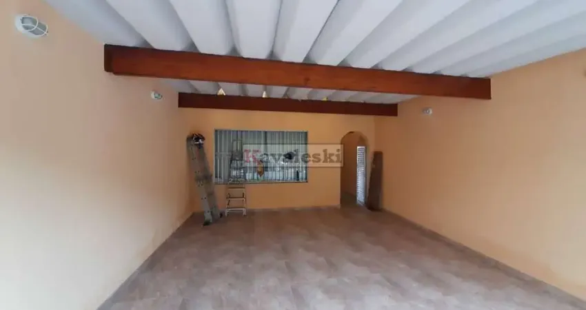 Casa com 3 quartos à venda na Rua Giuseppe Bibiena, --, Jardim Santa Emília, São Paulo