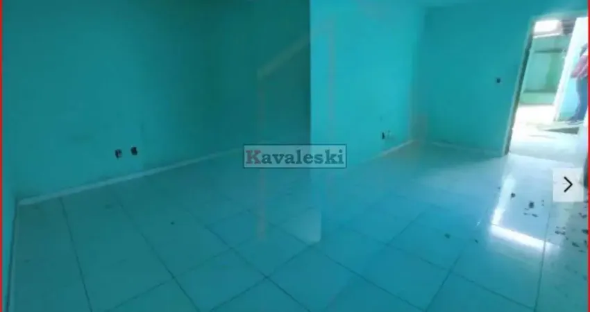 Casa comercial para alugar na PÇ Dácio Pires Correia, --, Cidade Vargas, São Paulo