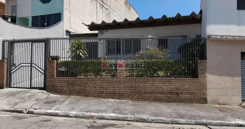Casa com 4 quartos à venda na Rua Orlando Ferraiuolo, --, Vila Brasilina, São Paulo
