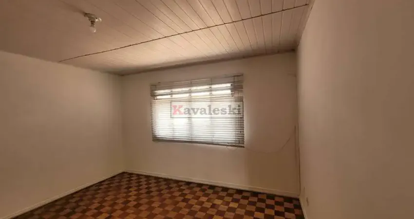 Casa com 2 quartos à venda na Rua Governador Jorge Lacerda, --, Jabaquara, São Paulo