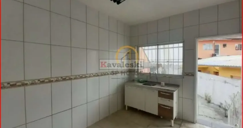 Casa para locação e vanda na vila gumercindo, com 185m² de área construída, 2 dormitórios, quintal