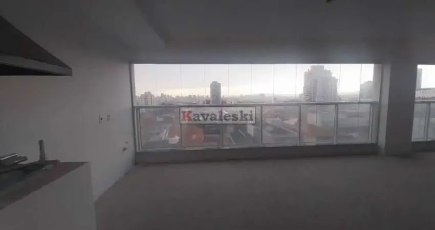 Apartamento com 4 quartos à venda na Rua Costa Aguiar, --, Ipiranga, São Paulo