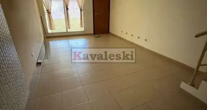 Casa com 2 quartos à venda na Rua Itacoarati, --, Vila Nair, São Paulo