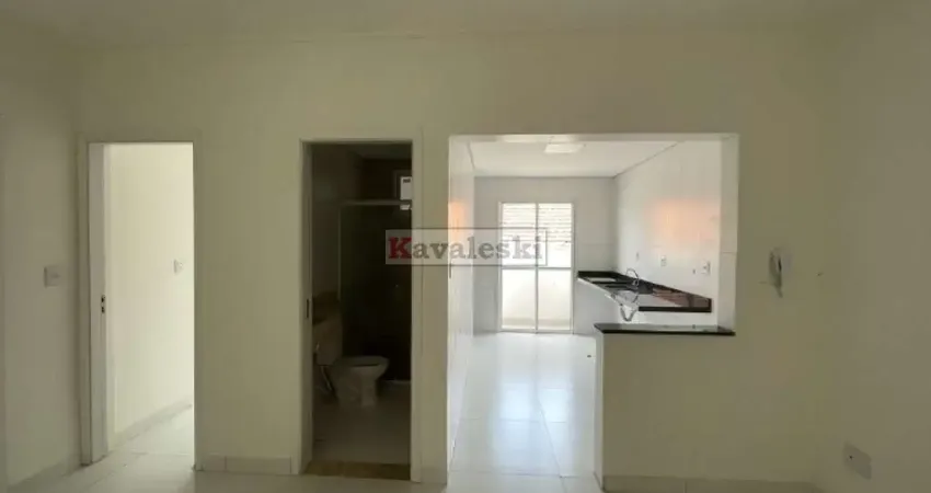 Apartamento com 2 quartos para alugar na Rua Antônio Artoni, --, Vila Vera, São Paulo
