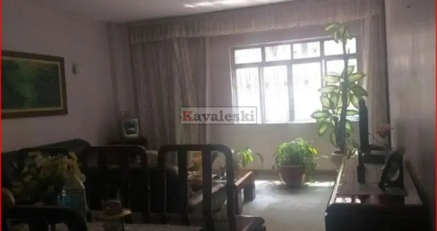 Venda de apartamento térreo livre de barulho com 2 quartos e 1 vaga na aclimação