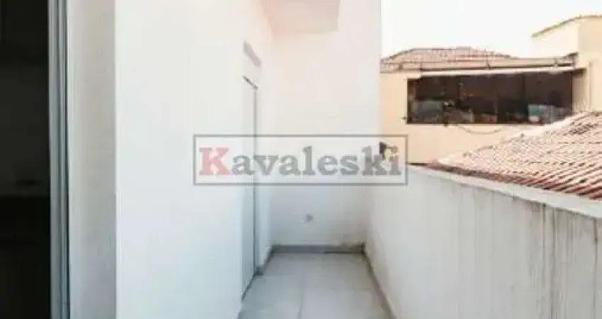 Apartamento com 2 quartos para alugar na Rua Antônio Artoni, --, Vila Vera, São Paulo