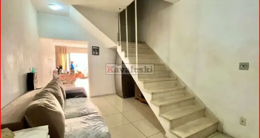 Casa com 3 quartos para alugar na Rua Ângelo Mendes de Almeida, --, Parque Jabaquara, São Paulo