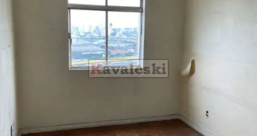 Apartamento com 1 quarto à venda na Rua Silva Bueno, --, Ipiranga, São Paulo