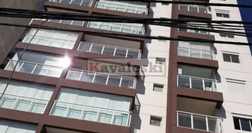 Apartamento com 1 quarto à venda na Rua Espírito Santo, --, Aclimação, São Paulo