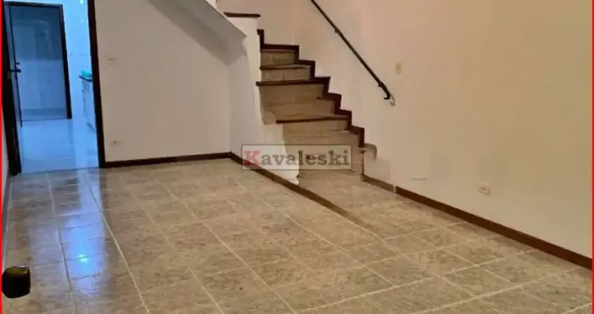 Casa para locação no planalto paulista, 2 quartos, 1 suíte, 1 vaga de garagem, 95m²