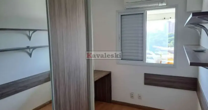 Apartamento com 3 quartos à venda na Rua do Parque, --, Vila Dom Pedro I, São Paulo