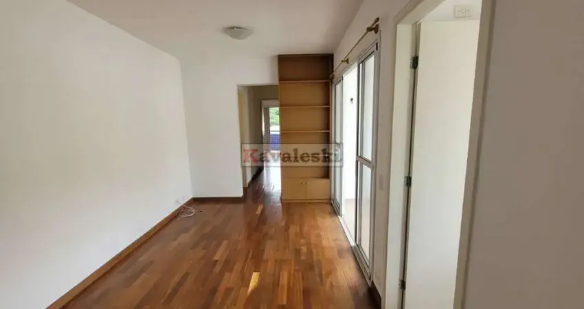 Apartamento com 2 quartos à venda na Avenida Onze de Junho, --, Vila Clementino, São Paulo