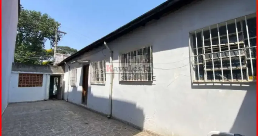 Casa térrea a venda em Mirandópolis, 2 quartos, 1 Vaga, 85m²,