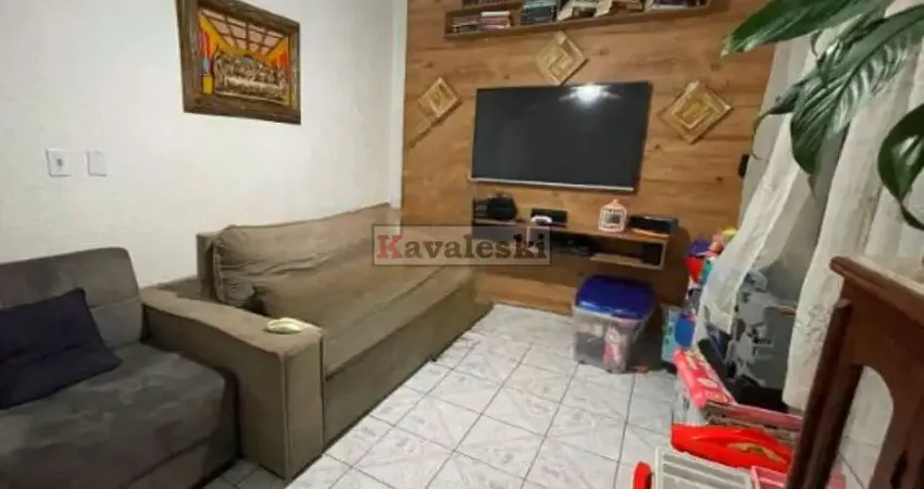 Casa com 2 quartos à venda na Rua Abagiba, --, Saúde, São Paulo