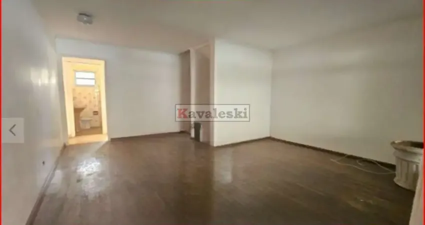 Casa com 3 quartos à venda na Rua Abagiba, --, Saúde, São Paulo