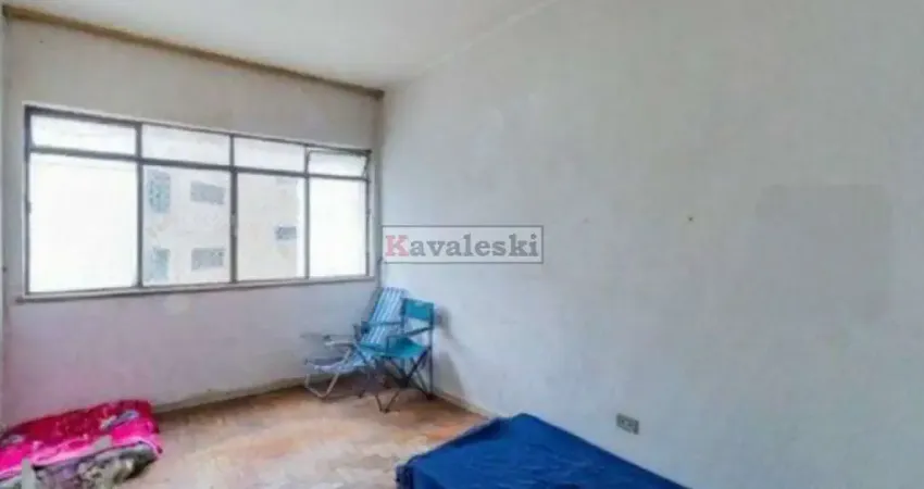 Apartamento com 2 quartos à venda na Rua Castro Alves, --, Aclimação, São Paulo
