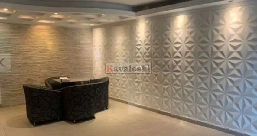 Casa com 3 quartos à venda na Rua José Modesto de Godói, --, Saúde, São Paulo