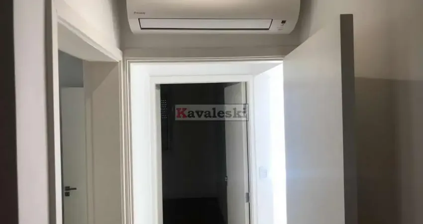 ** Imóvel de excelente padrão para a locação no bairro Vila Mariana.