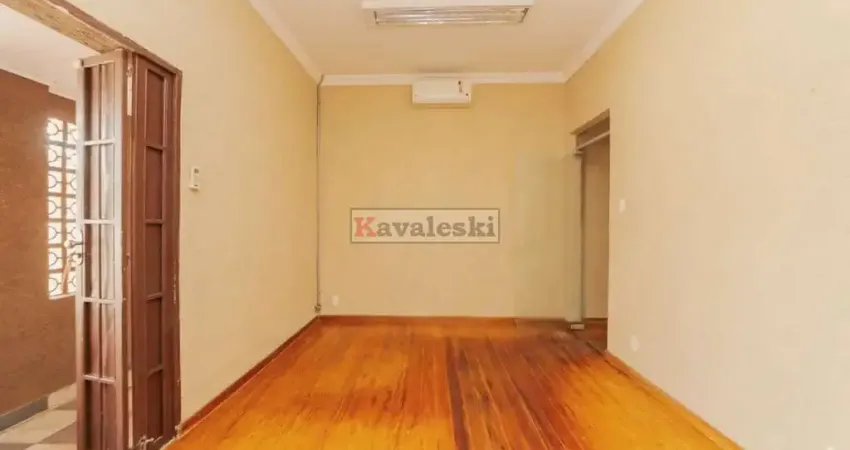 Casa comercial com 2 salas para alugar na Rua Joinville, --, Vila Mariana, São Paulo