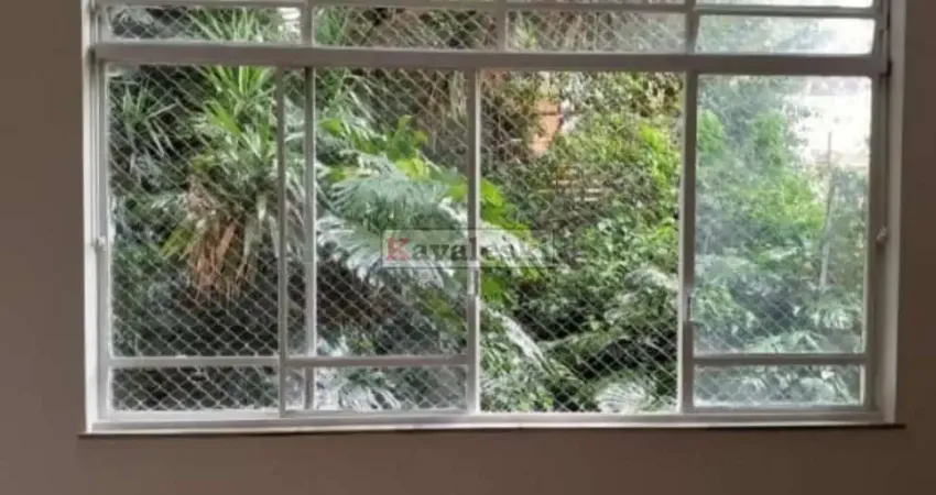 Apartamento com 2 quartos à venda na Rua Topázio, --, Vila Mariana, São Paulo