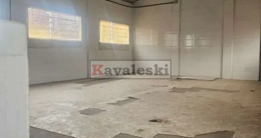 Galpão para alugar no bairro Campo Limpo, localizado na cidade de São Paulo / SP