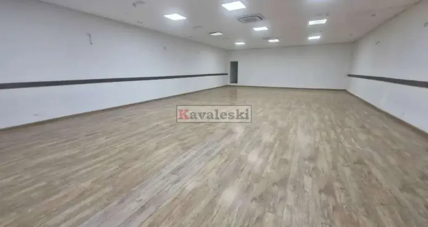 Casa comercial com 6 salas para alugar na Rua Agostinho Gomes, --, Ipiranga, São Paulo