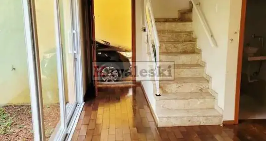 Casa com 3 quartos à venda na Rua Francisco Dias, --, Bosque da Saúde, São Paulo