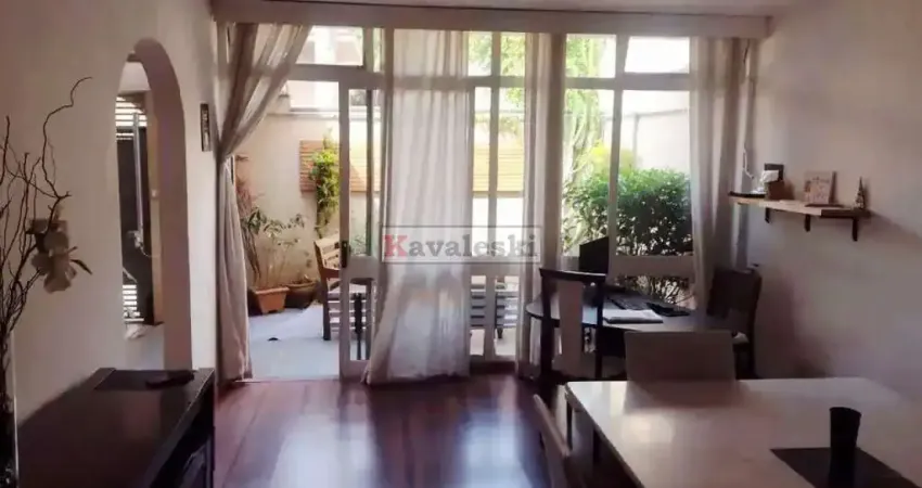 Casa com 3 quartos à venda na Rua Gil Eanes, --, Campo Belo, São Paulo