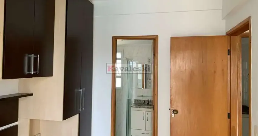 Apartamento com 3 quartos à venda na Avenida Doutor Gentil de Moura, --, Ipiranga, São Paulo