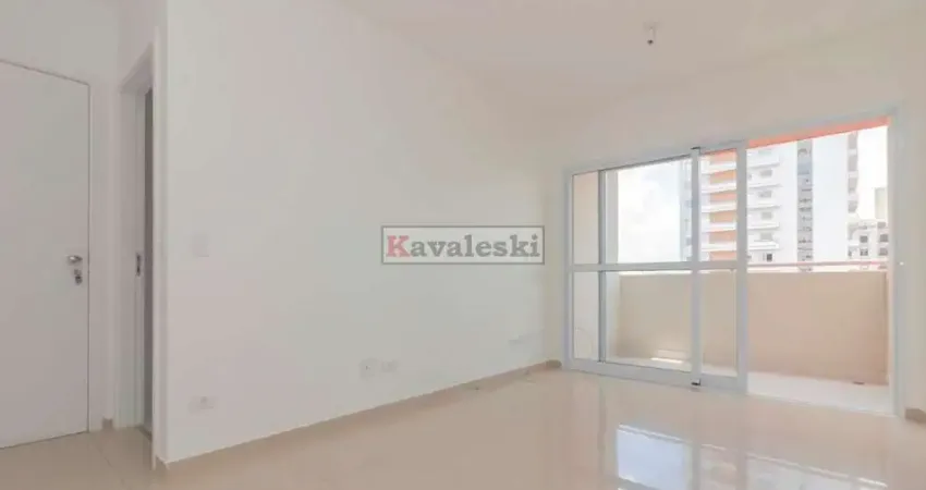 Apartamento com 2 quartos para alugar na Rua Salvador Simões, --, Vila Dom Pedro I, São Paulo