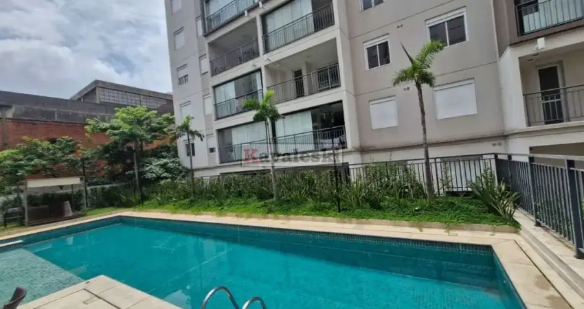 **Apartamento (Novo) a venda no condomínio Living Connect (Anchieta)**